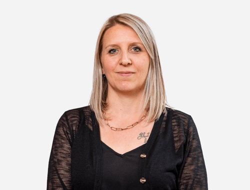 Benedicte Verbestel